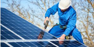 Installation Maintenance Panneaux Solaires Photovoltaïques à Chauchigny